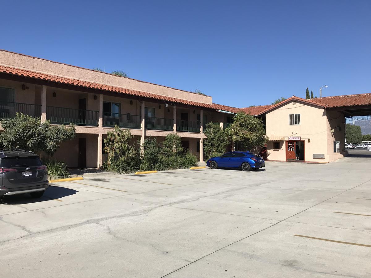 罗斯米德贝斯特因汽车旅馆 柔似密 外观 照片